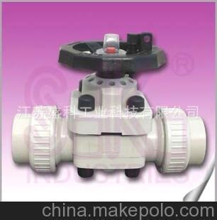 供應PP、PVC 材質雙向隔膜閥 國、美、日標閥門圖片,供應PP、PVC 材質雙向隔膜閥 國、美、日標閥門圖片大全,江蘇盛科工業科技-